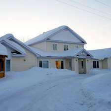 Maison Jules Edouard Inc | 463 Rue St David, Pohénégamook, QC G0L 1J0, Canada