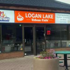 Urban Café/ Chester's Chicken | 111 Chartrand Ave, Logan Lake, BC V0K 1W0, Canada