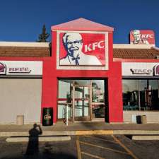 KFC | 1275 Portage Ave, Winnipeg, MB R3G 0T8, Canada