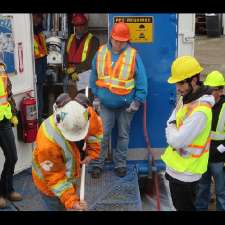 SCS Diamond Drilling | 1270 Salish Rd, Kamloops, BC V2H 1J9, Canada