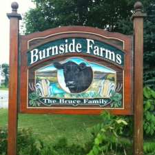 Burnside Farms Ltd | 5276 Wellington Rd. 125 RR # 3, Acton, ON L7J 2L9, Canada