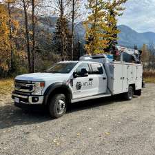 Atlas Heavy Duty Repairs | 7582 Taylor Rd, Pemberton, BC V0N 2L0, Canada
