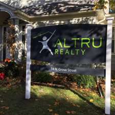 Altru Realty | 5490 Chestnut Ridge Rd, Orchard Park, NY 14127, USA