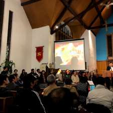 The Church of St. Mark and St. Peter | 1650 Rue Decelles, Saint-Laurent, QC H4L 2E6, Canada