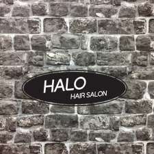 Halo Hair Salon | Lambton Mall, 1380 London Rd Unit 138, Sarnia, ON N7S 1P8, Canada