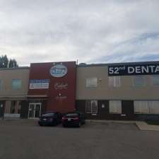 52nd Dental | 3505 52 St. SE Suite 100, Calgary, AB T2B 3R3, Canada