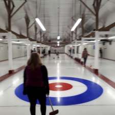 Oakwood Curling Rink | 960 Eldon Rd, Oakwood, ON K0M 2M0, Canada