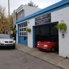Garage Toretto (Pneus et Mécanique) inc. | 237 Rue Saint-Luc, Québec, QC G1N 2S2, Canada