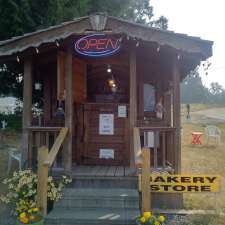 Just Like Mom's Bakery | 265 Muschamp Rd, Union Bay, BC V0R 3B0, Canada