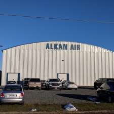 Alkan Air Ltd | Lot 1H0, BC-18, Cassidy, BC V0R 1H0, Canada