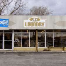 Jex Laundromat | 3954 Lockport Olcott Rd, Lockport, NY 14094, USA