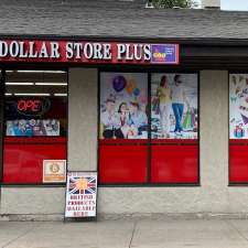 Bitcoin4U Bitcoin ATM | Dollar Store Plus, 500 Mayfair Ave, Oshawa, ON L1G 2Z4, Canada