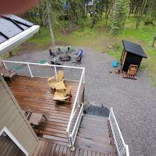 Nordegg Vacation Rentals | 909 Wolverine Way, Brazeau, AB T0M 2H0, Canada