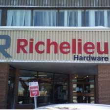 Richelieu Hardware Canada LTD | 940 Belfast Rd, Ottawa, ON K1G 4A2, Canada