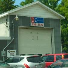 C & C Automotive Spencerville | 42 Bennett St, Spencerville, ON K0E 1X0, Canada