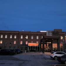 Strathcona Long Term Care | 720 Princess St, Mount Forest, ON N0G 2L3, Canada