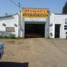 Hogans Auto Services | 3722 NB-126, Indian Mountain, NB E1G 3A8, Canada