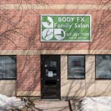 Body FX | 91 Cornelia St W, Smiths Falls, ON K7A 5L3, Canada