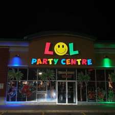 LOL Party Centre (Gatineau) | 720 Montée Paiement, Gatineau, QC J8R 2S8, Canada