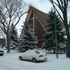 Trinity Evangelical Lutheran Church | 1909 Ottawa St, Regina, SK S4P 1P7, Canada