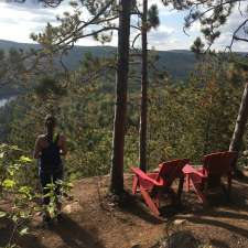 parc de la mauricie | Shawinigan, QC G9N 1E9, Canada