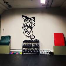 TWIN TIGER BOXING ACADEMY | North, Collingwood, 864 Hurontario St Unit 4, Collingwood, ON L9Y 0G7, Canada