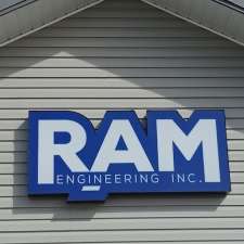 RAM Engineering Inc. | 30 Rue Principale Unit 2, La Salle, MB R0G 0A2, Canada