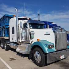 G & M Bros Trucking Ltd | 312 Aston Cl, Leduc, AB T9E 1H9, Canada