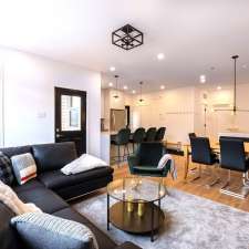 Comfy Buddy-Les-Eaux | 211 Chem. des Quatre-Sommets, Mont-Tremblant, QC J8E 1C6, Canada