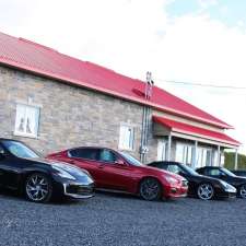 Autos Lefebvre | 2040 Rang de la Rivière, Saint-Isidore, QC G0S 2S0, Canada