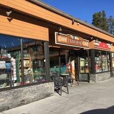 Trailhead Cafe | 101 Lake Louise Dr, Lake Louise, AB T0L 1E0, Canada