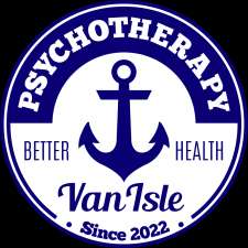 Van Isle Psychotherapy | 542 Halliday Pl, Ladysmith, BC V9G 2C3, Canada