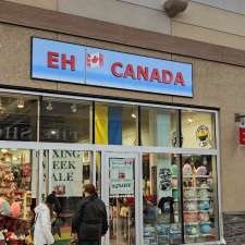 Eh Canada | Glenridge, St. Catharines, ON L2T 2L1, Canada