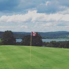 Hampton Golf Club | 68 William Bell Dr, Hampton, NB E5N 6B3, Canada