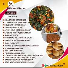 OmoT Cuisine Africaine | 122 Rue Bach, Châteauguay, QC J6K 2P1, Canada