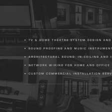 TEK-AV | 112-65 Denzil Doyle Ct, Kanata, ON K2M 2G8, Canada