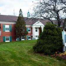 Queens General Hospital | 175 School St, Liverpool, NS B0T 1K0, Canada