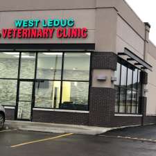 West Leduc Veterinary Clinic | 200 Awentia Dr #114, Leduc, AB T9E 0C4, Canada