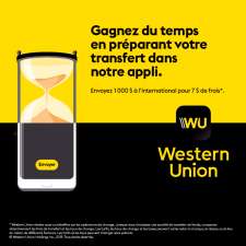 Western Union Agent Location | Metro Customer Service Counter, 10516 Bd Sainte-Anne, Sainte-Anne-de-Beaupré, QC G0A 3C0, Canada