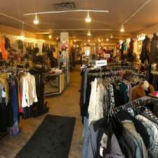 Redeemed The Consignment Place | 410 Academy Rd, Winnipeg, MB R3N 0B9, Canada