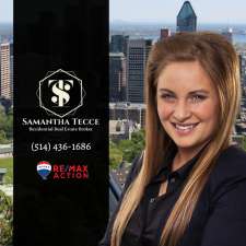Samantha Tecce RE/MAX Real Estate Broker | 8280 Bd Champlain, LaSalle, QC H8P 1B5, Canada
