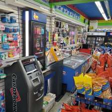 FastBTC Bitcoin ATM - Big Bee Food Mart | 5056 Montrose Rd, Niagara Falls, ON L2H 1K5, Canada