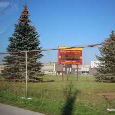 Regiopolis-Notre Dame Catholic High School | 130 Russell St, Kingston, ON K7K 2E9, Canada