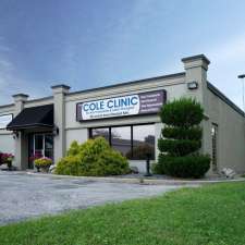 Cole Clinic Hair Restoration and Medispa | 1344 Essex County Rd 22, Emeryville, ON N0R 1C0, Canada