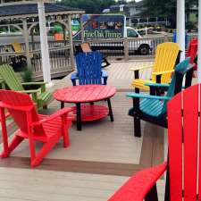 Recycled Patio | 43 Main St. South, Box 475, Milton, ON L0P 1B0, Canada