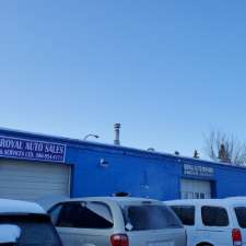 Royal auto repair | 308 Isabella St W, Saskatoon, SK S7M 0E1, Canada