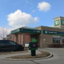 TD Canada Trust Branch and ATM | 3029 Wonderland Rd S, London, ON N6L 1R4, Canada