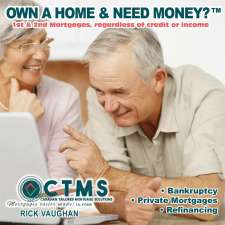 Rick Vaughan Mortgage | 436 Carriage Lane, Peterborough, ON K9L 2A5, Canada