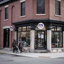 Mondou | 2668 R. Notre Dame O, Montréal, QC H3J 1N7, Canada