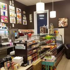 Chocolaterie Leonidas | 155 Sanguinet, Saint-Philippe, QC J0L 2K0, Canada